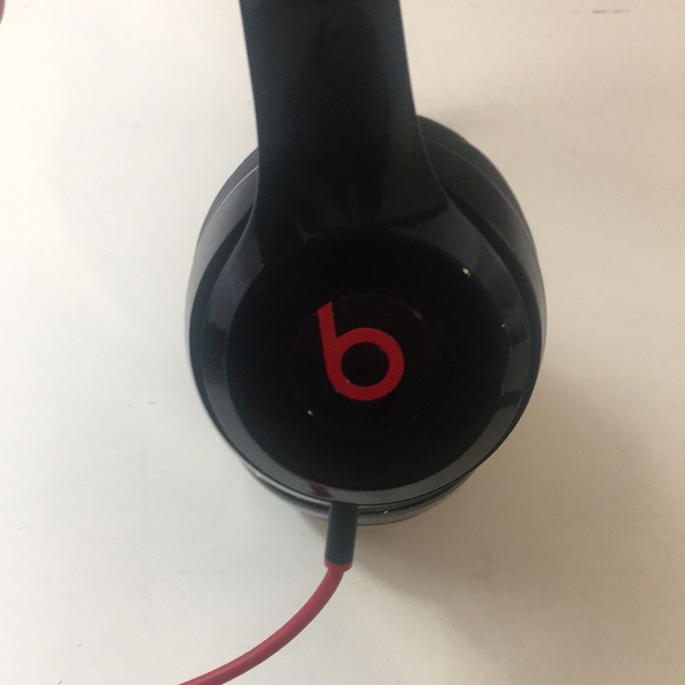 Beats headphones